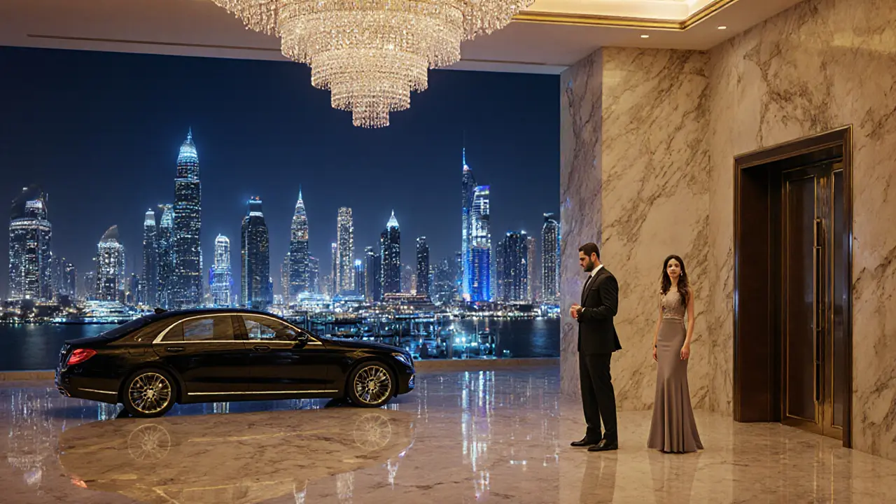 Abu Dhabi Escort Guide: Tips, Tricks & Insider Secrets