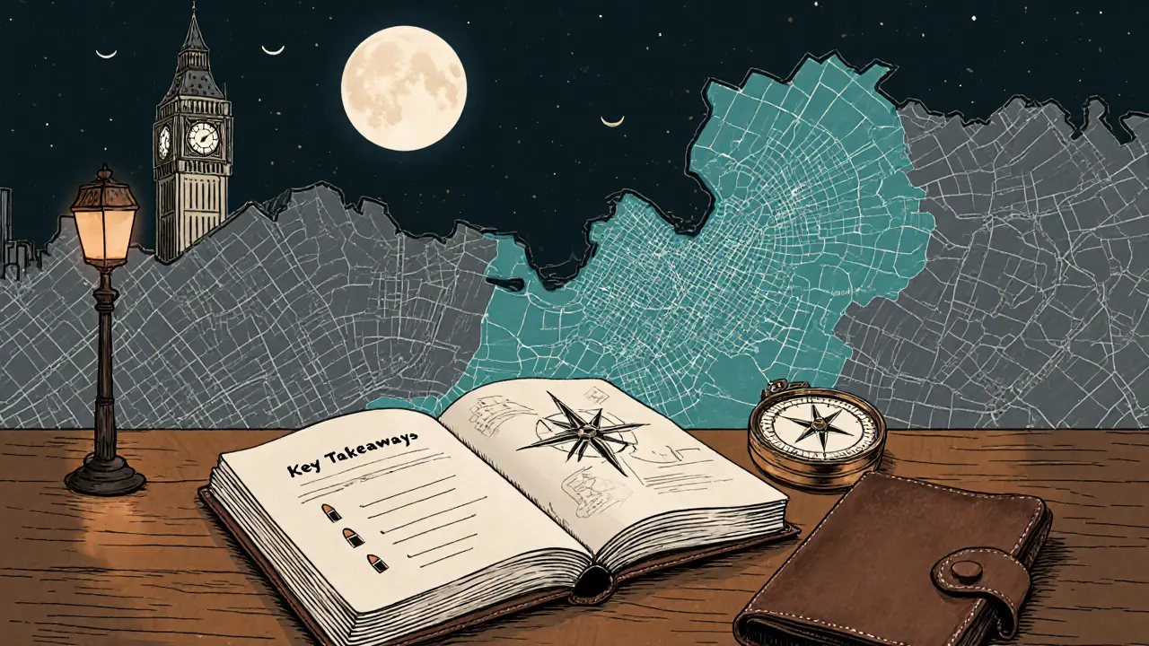 Hiring an Escort in London: Do's, Don'ts, and Expert Tips