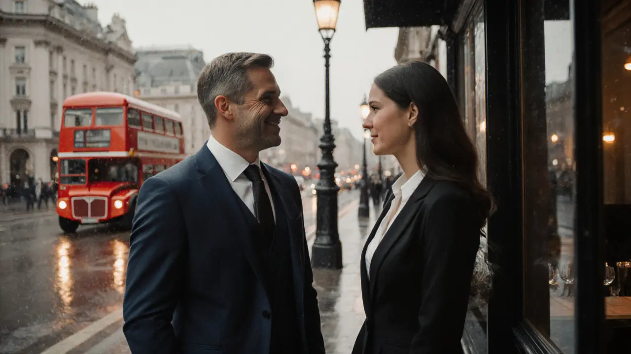 How to Build a Lasting Relationship with an Escort in London