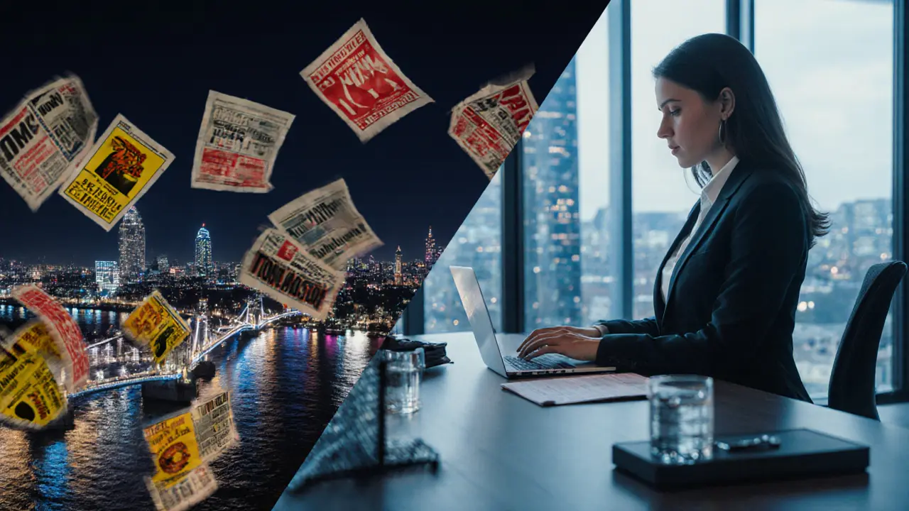 London Escort Industry Myths Debunked: The Real Truth