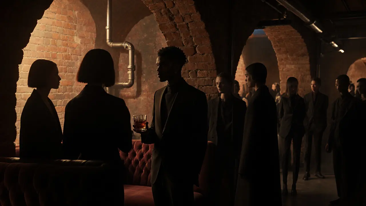 The Best Nightlife in London for Fashionistas