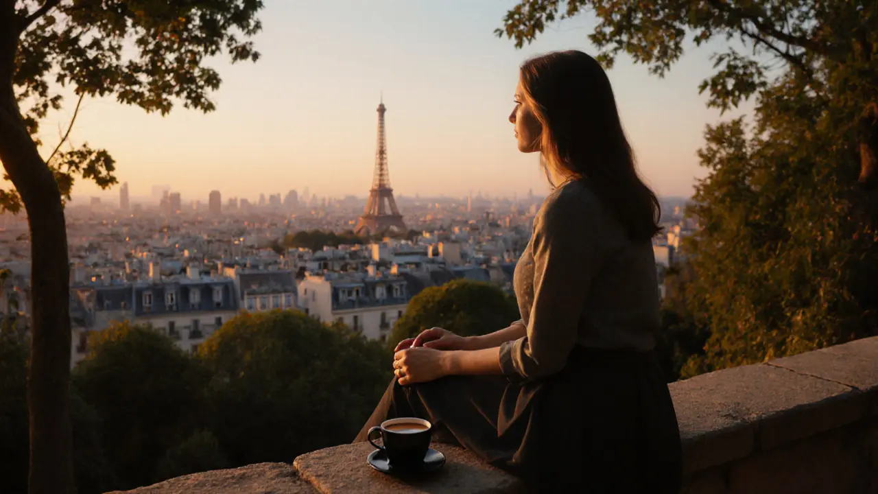 The Science of Attraction: What Makes an Escort in Paris Irresistible?