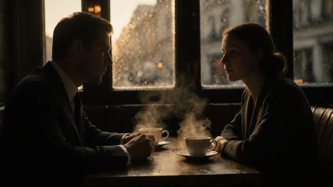 The Unspoken Rules of Dating an Escort in London