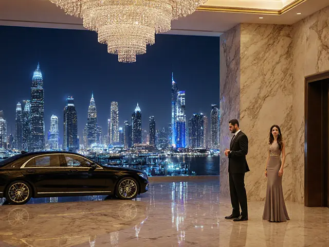 Abu Dhabi Escort Guide: Tips, Tricks & Insider Secrets