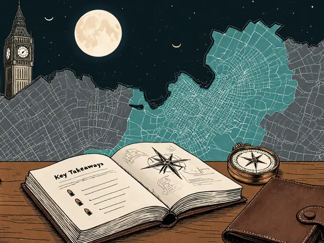 Hiring an Escort in London: Do's, Don'ts, and Expert Tips