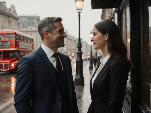 How to Build a Lasting Relationship with an Escort in London