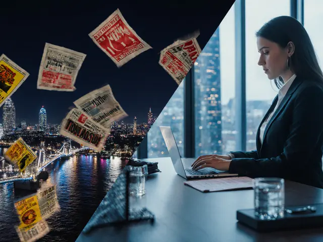 London Escort Industry Myths Debunked: The Real Truth