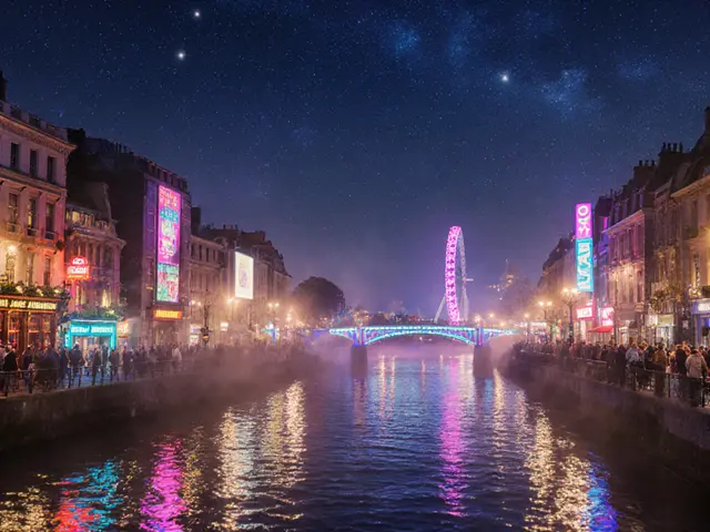 London Nightlife Guide: Top Bars, Clubs & Tips for an Epic Night