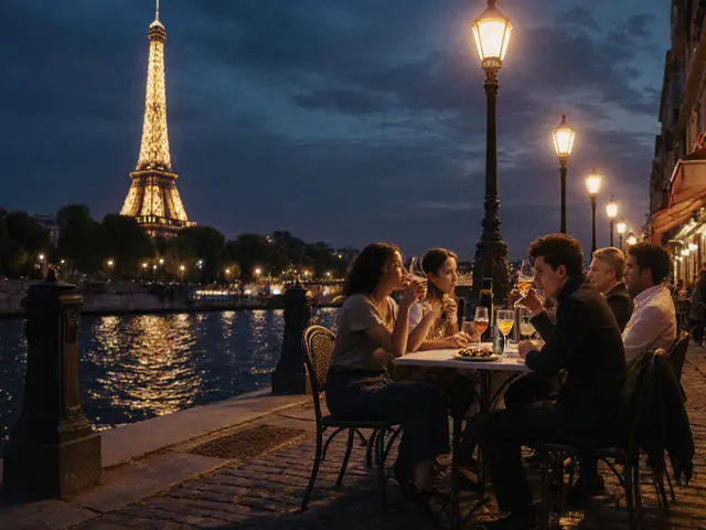 Paris Nightlife Insider Guide: How to Party Like a Local