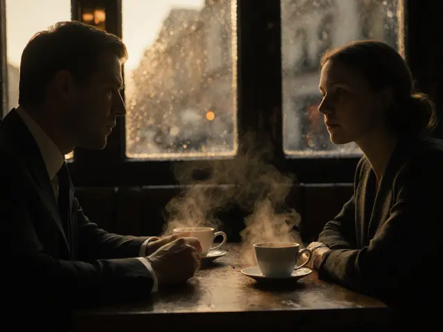 The Unspoken Rules of Dating an Escort in London