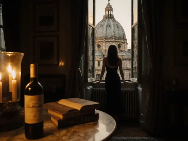 Unveil the Secrets of Elite Escort Services in Milan: Insider Tips for a Discreet and Memorable Experience