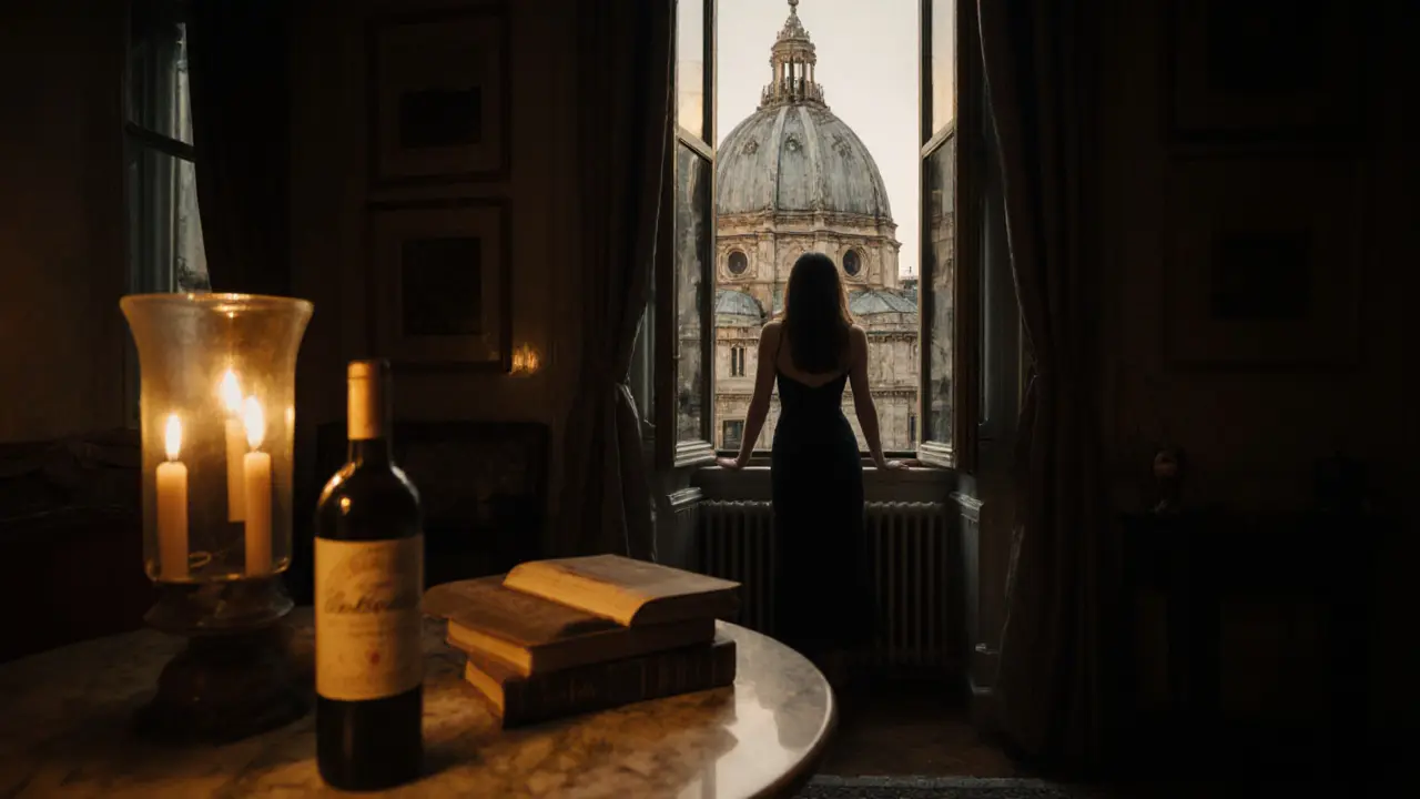 Unveil the Secrets of Elite Escort Services in Milan: Insider Tips for a Discreet and Memorable Experience