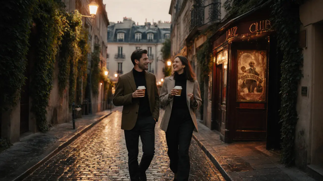 Why Hiring an Escort in Paris is the Ultimate Travel Experience