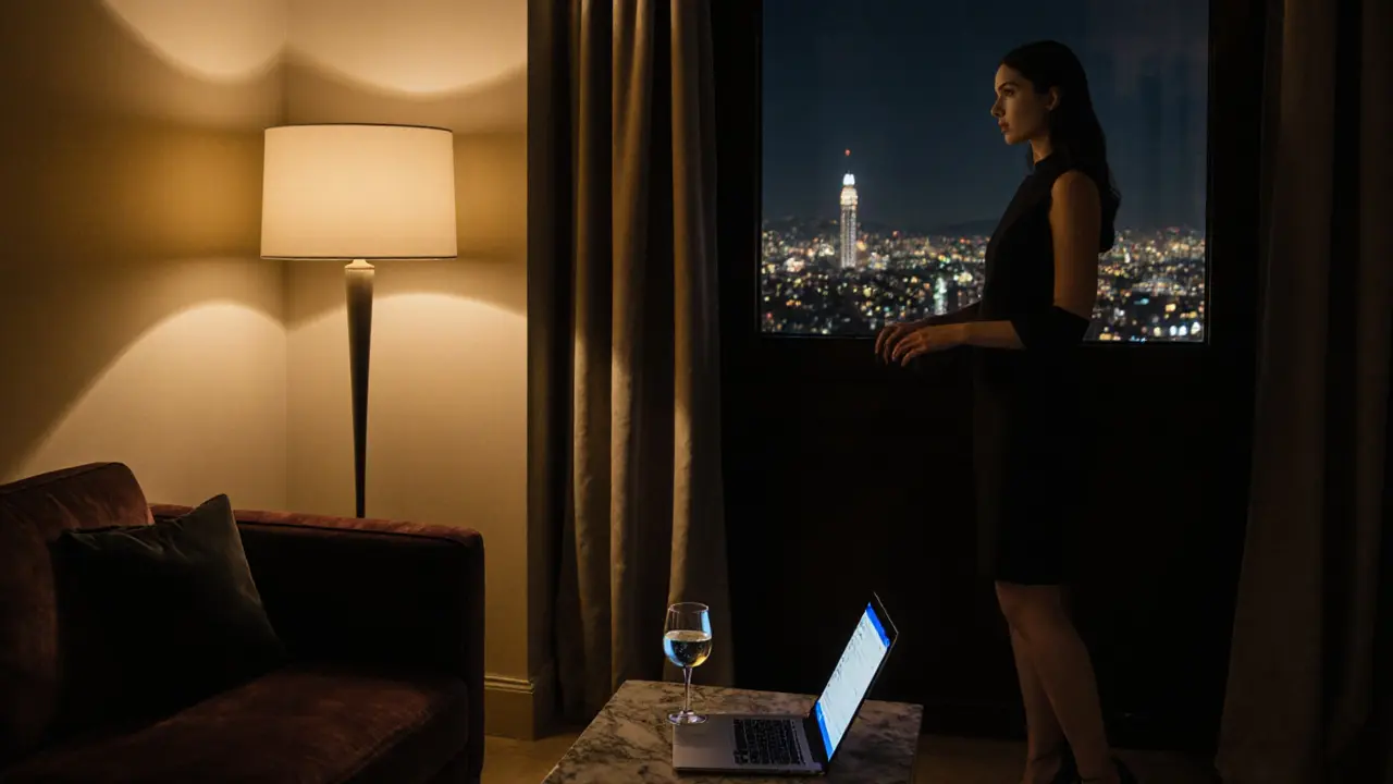 An Insider's Guide to the Best Escort Agencies in Milan