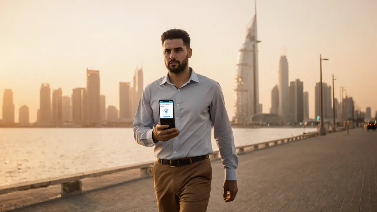 Best Advice for First-Time Escort Clients in Abu Dhabi