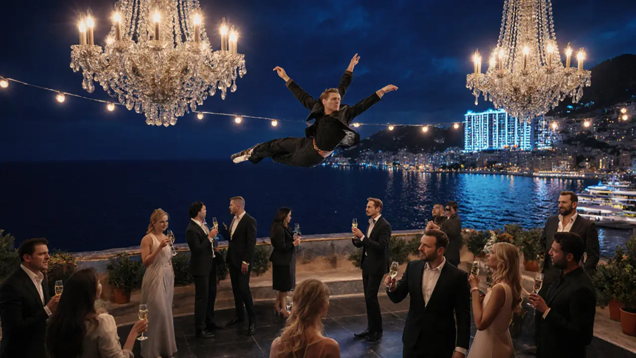 Best Nightlife in Monaco for Every Budget: Clubs, Bars, and Hidden Gems