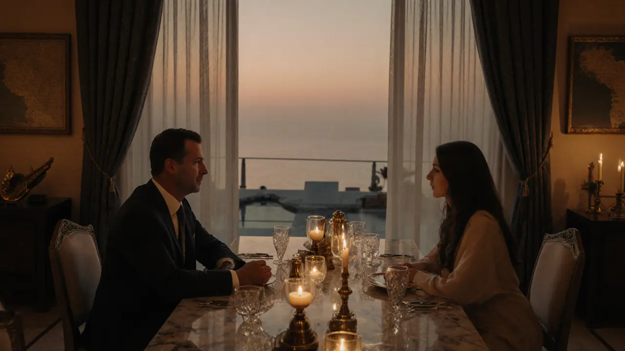 High-Class Escort Services in Abu Dhabi: What You Need to Know