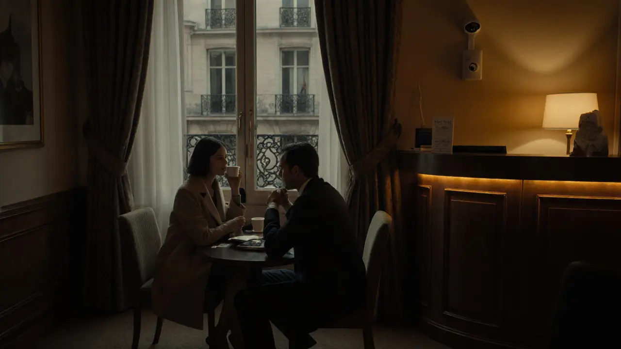 How to Find a Safe and Respectful Escort in Paris: Real Tips for a Memorable Experience