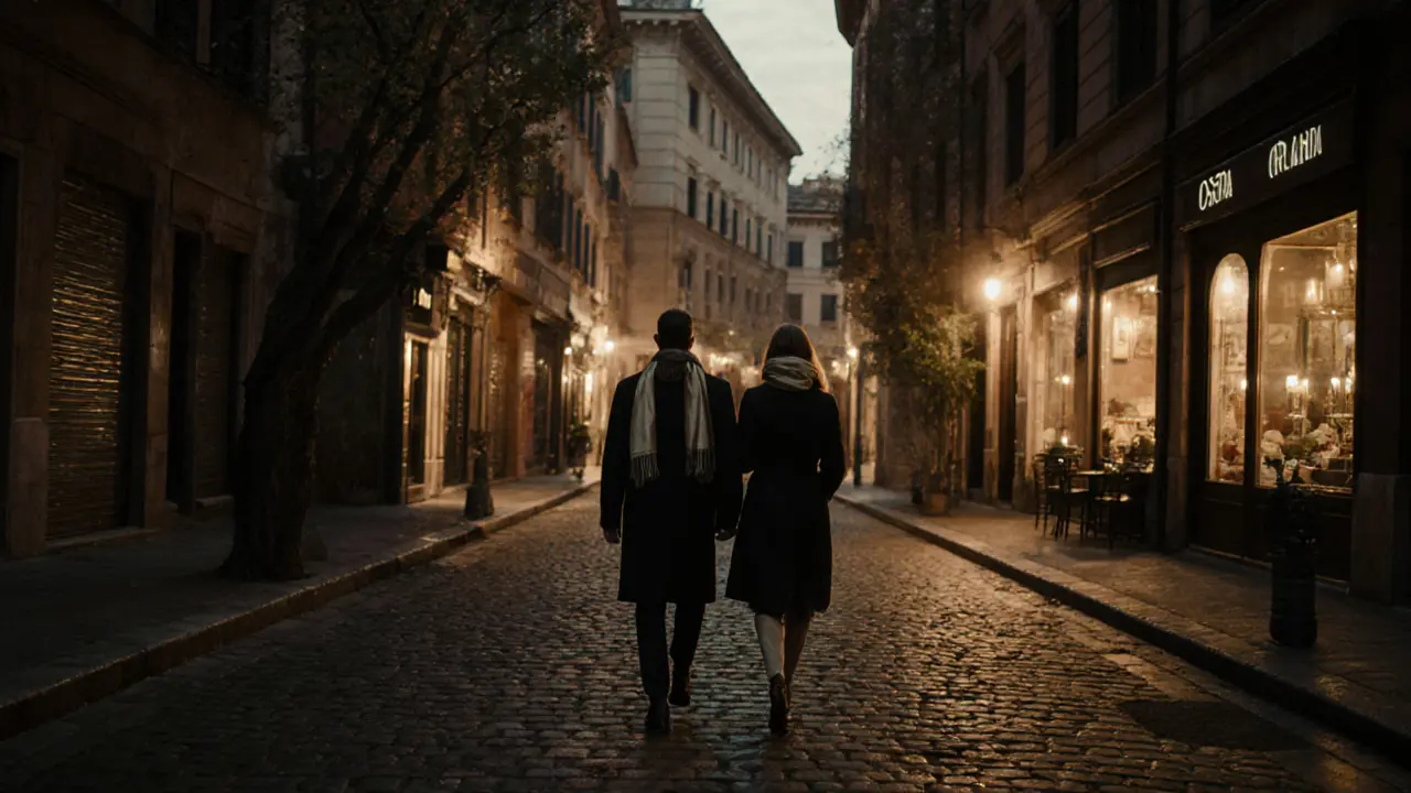 How to Plan the Perfect Evening with an Escort in Milan