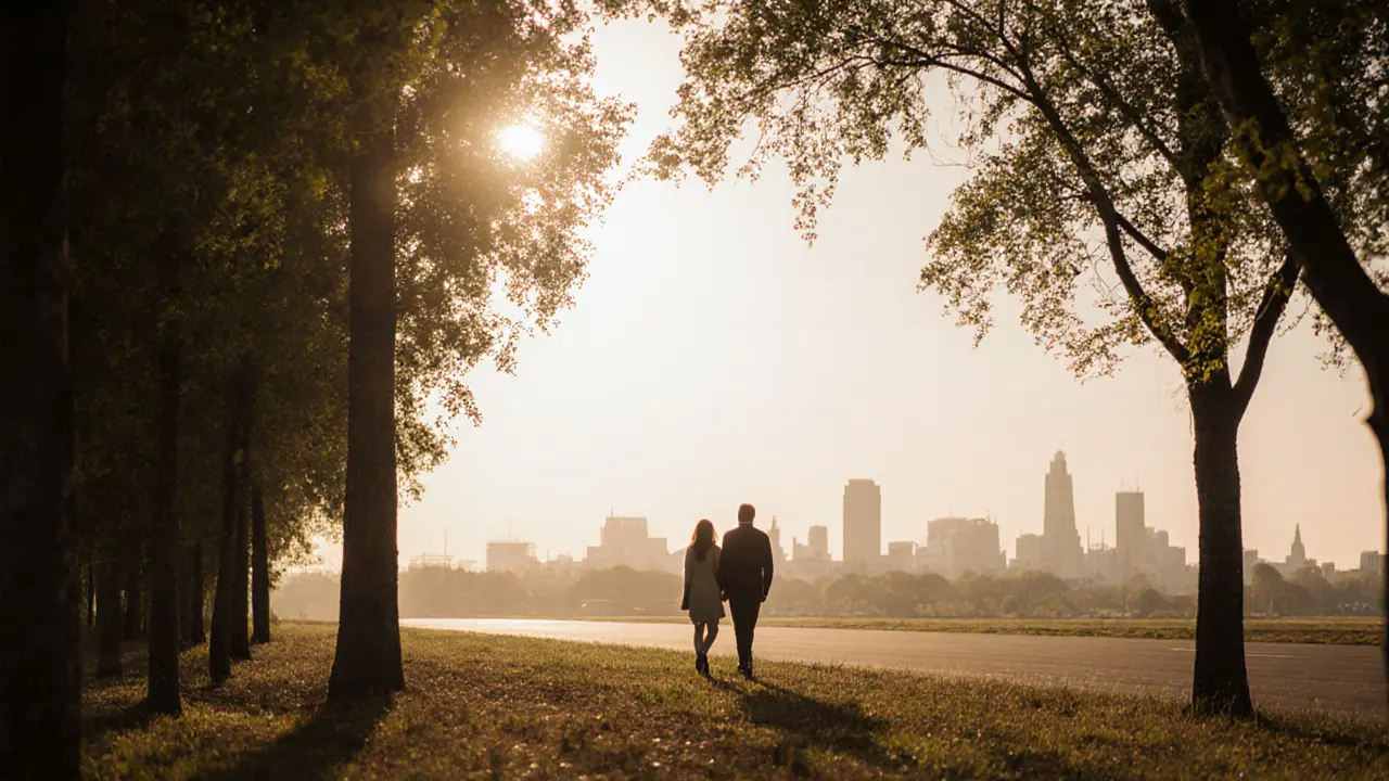 How to Turn Your Berlin Trip into a Romantic Escape with a High-Class Escort