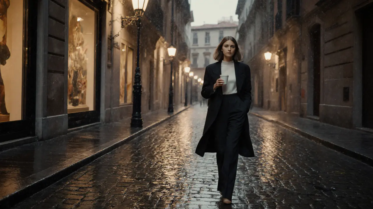 Milan's Escort Industry: What You Need to Know Today