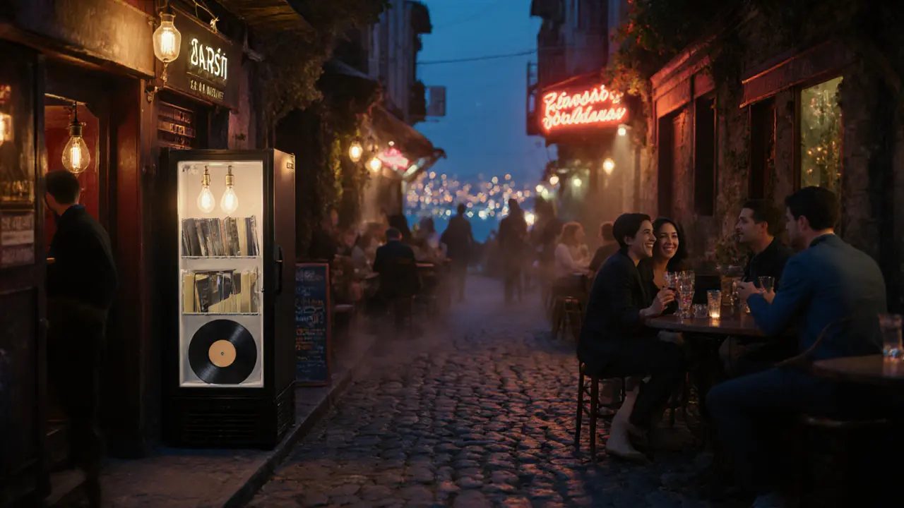 Nightlife in Istanbul: The Ultimate Bucket List for Partygoers