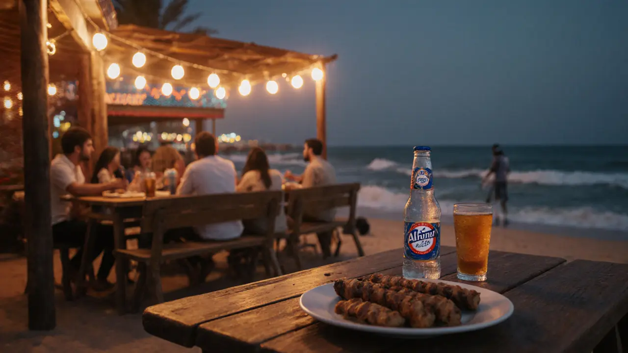 Party Like a Local: Insider Tips for the Best Nightlife in Abu Dhabi