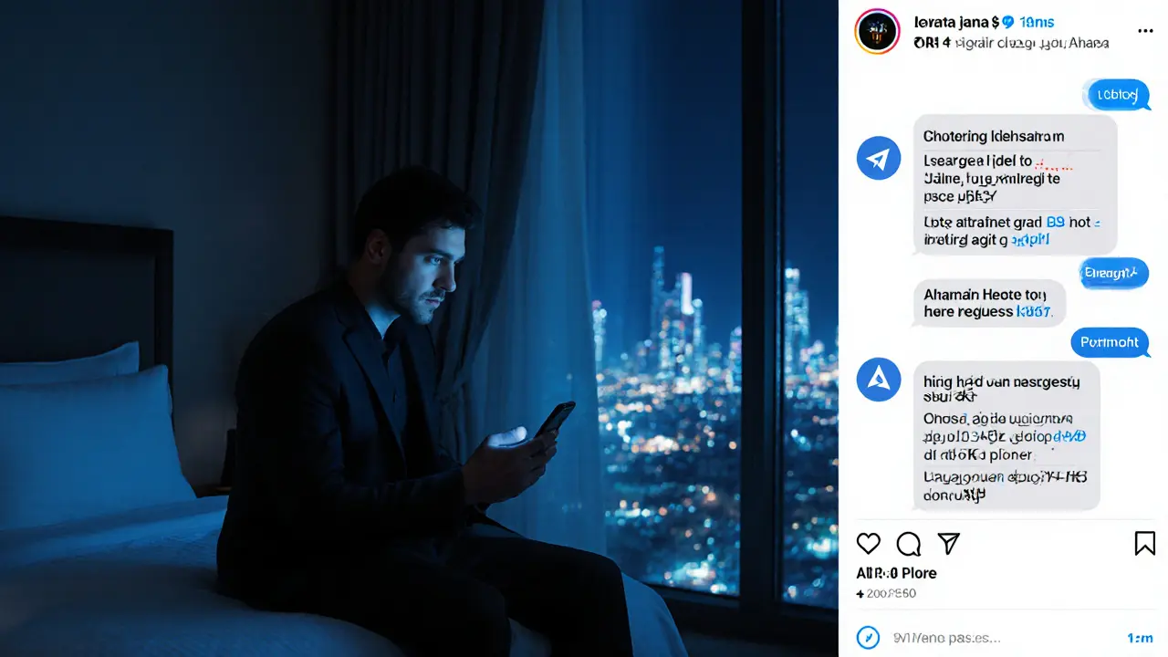 The Complete Guide to Escort Services in Abu Dhabi: Legal Risks, Safety Tips, and What Actually Works