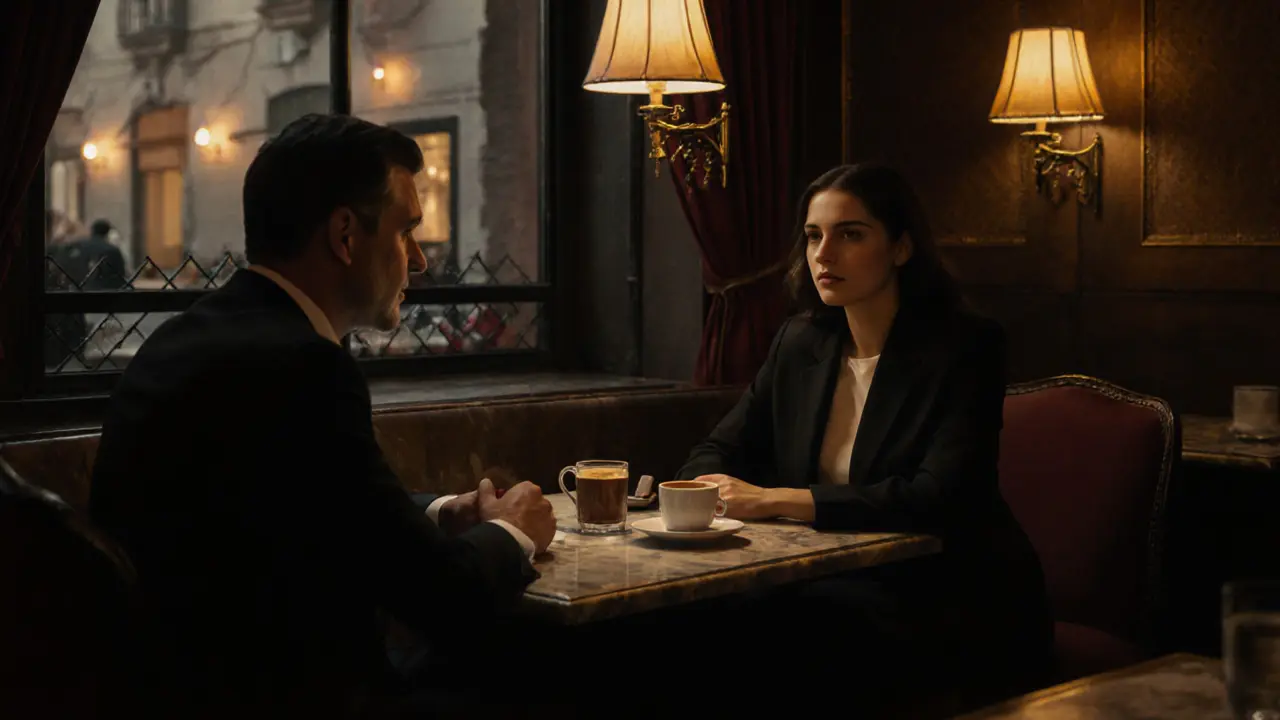 The Do's and Don'ts of Hiring an Escort in Milan