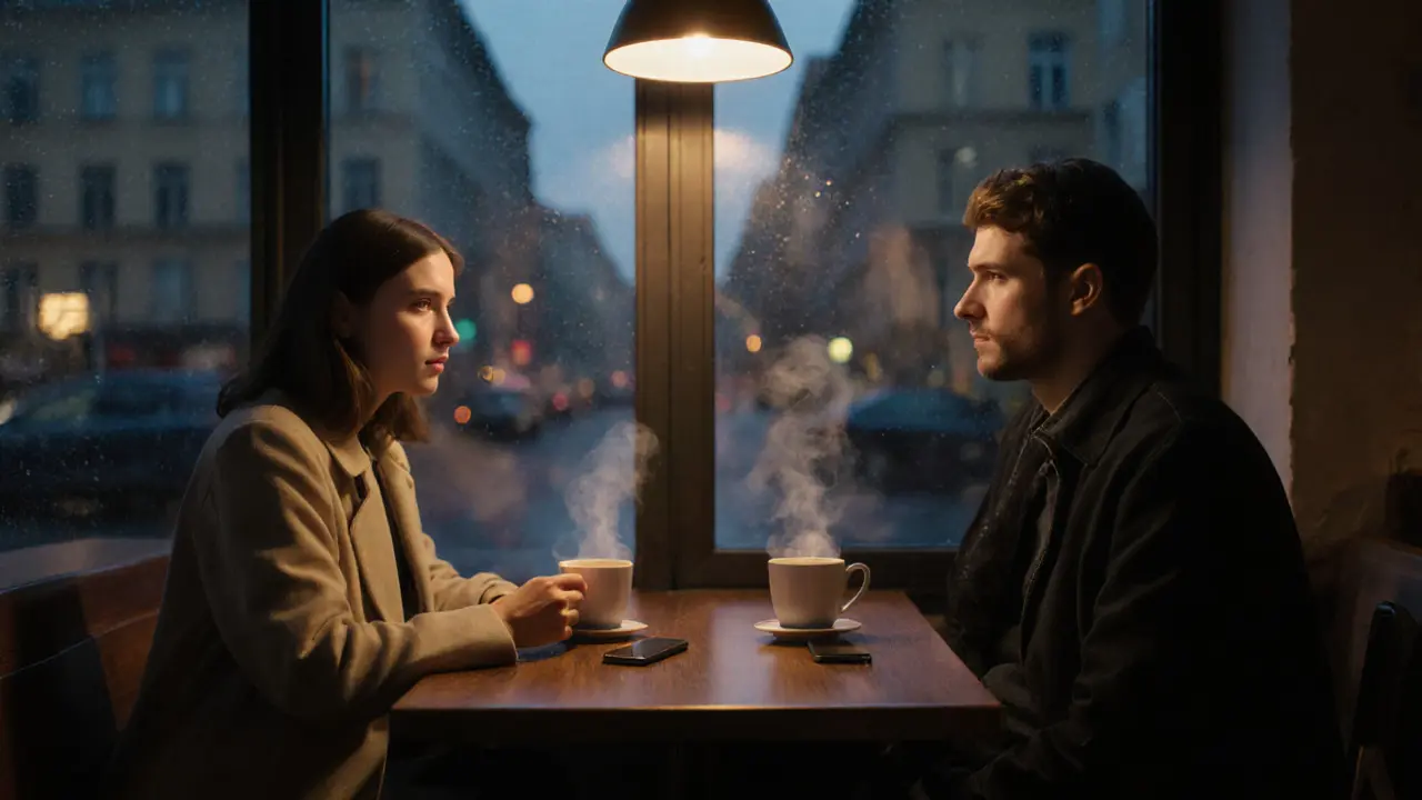 The Escort in Berlin Experience: What Really Happens on a Night Out