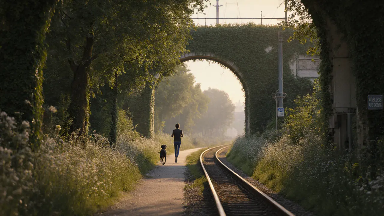 The Hidden Gems of Paris: Exploring the City with a Local Guide