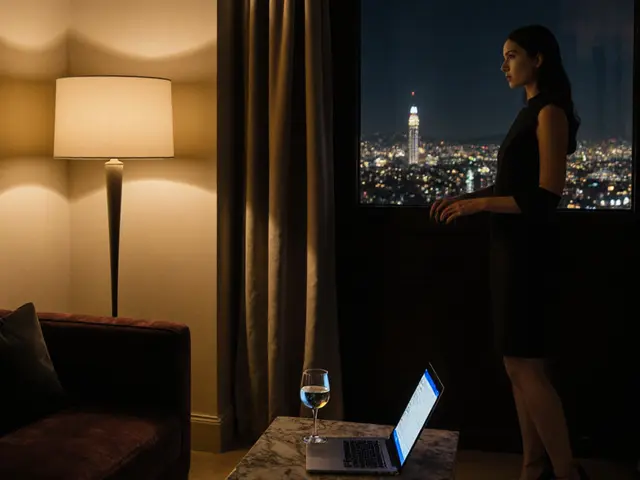 An Insider's Guide to the Best Escort Agencies in Milan