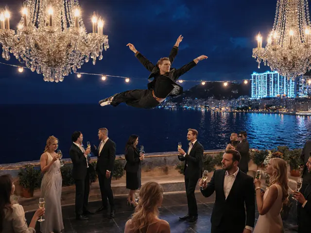 Best Nightlife in Monaco for Every Budget: Clubs, Bars, and Hidden Gems