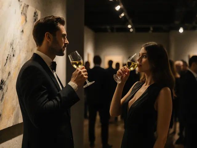 High-Class Escort Services in Berlin: What You Need to Know About Luxury Companions