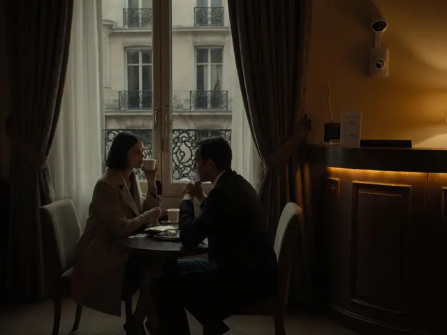 How to Find a Safe and Respectful Escort in Paris: Real Tips for a Memorable Experience