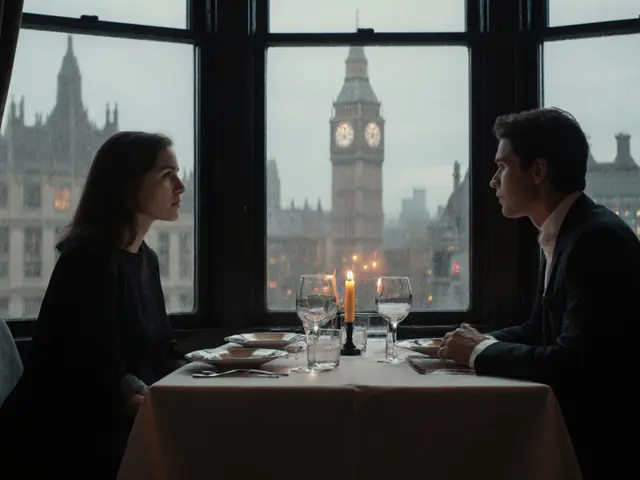 How to Plan the Perfect Evening with an Escort in London