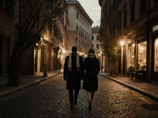 How to Plan the Perfect Evening with an Escort in Milan