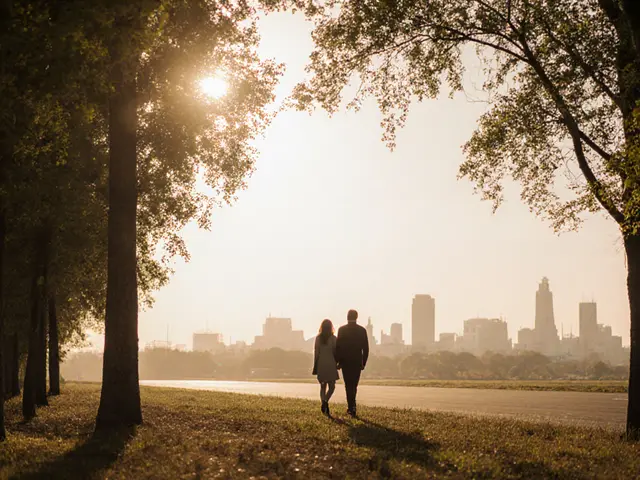 How to Turn Your Berlin Trip into a Romantic Escape with a High-Class Escort