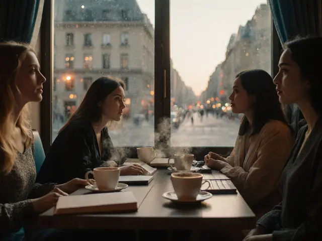 International Escorts in Berlin: What You Need to Know Before You Go