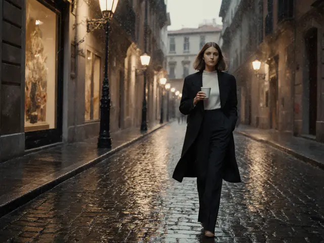 Milan's Escort Industry: What You Need to Know Today