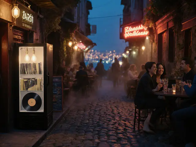 Nightlife in Istanbul: The Ultimate Bucket List for Partygoers