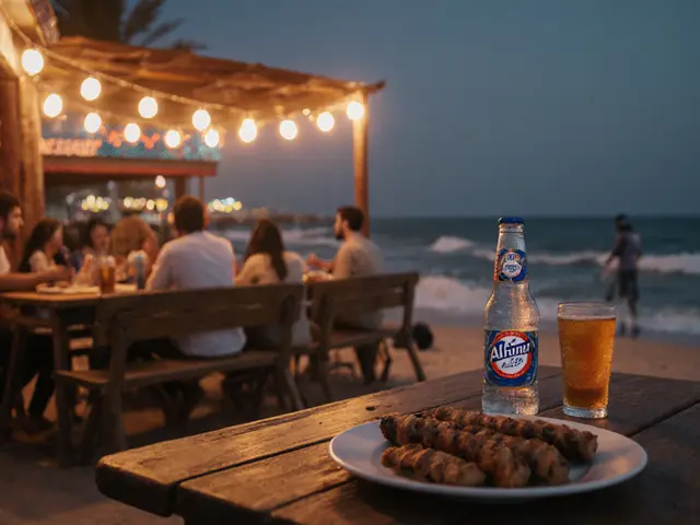 Party Like a Local: Insider Tips for the Best Nightlife in Abu Dhabi