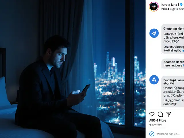 The Complete Guide to Escort Services in Abu Dhabi: Legal Risks, Safety Tips, and What Actually Works