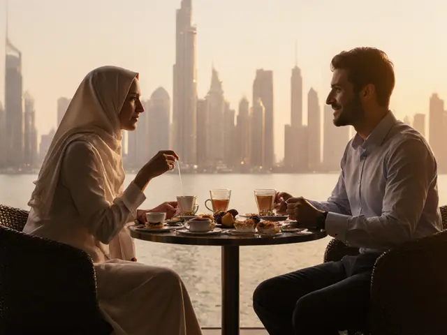 The Essential Guide to Escort Etiquette in Abu Dhabi