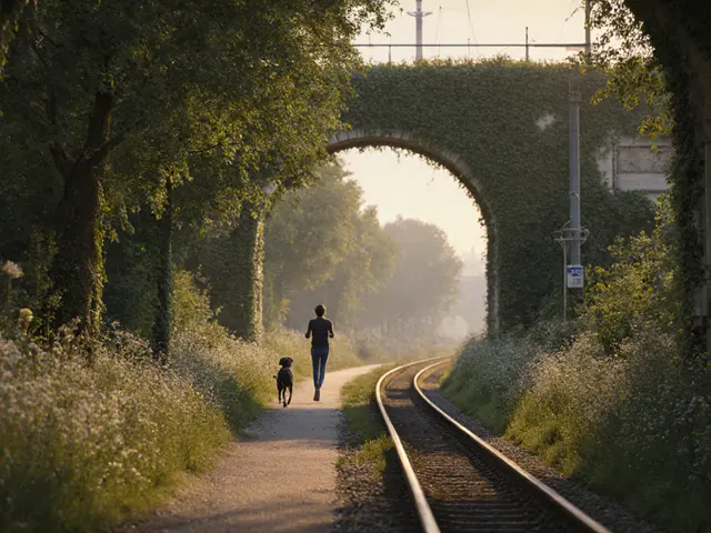 The Hidden Gems of Paris: Exploring the City with a Local Guide