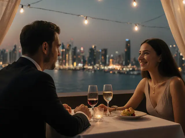 The Insider's Guide to the Best Escort Agencies in Dubai for a Night of Fun