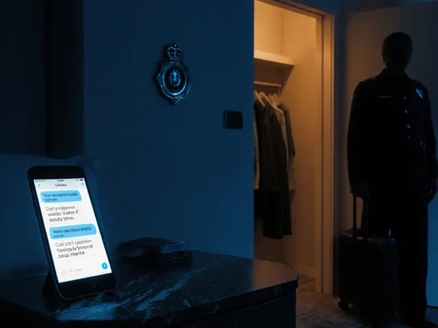 What You Need to Know About Abu Dhabi's Escort Scene in 2025