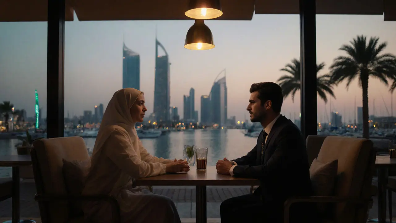 Top 10 Rules for Choosing the Perfect Escort in Abu Dhabi