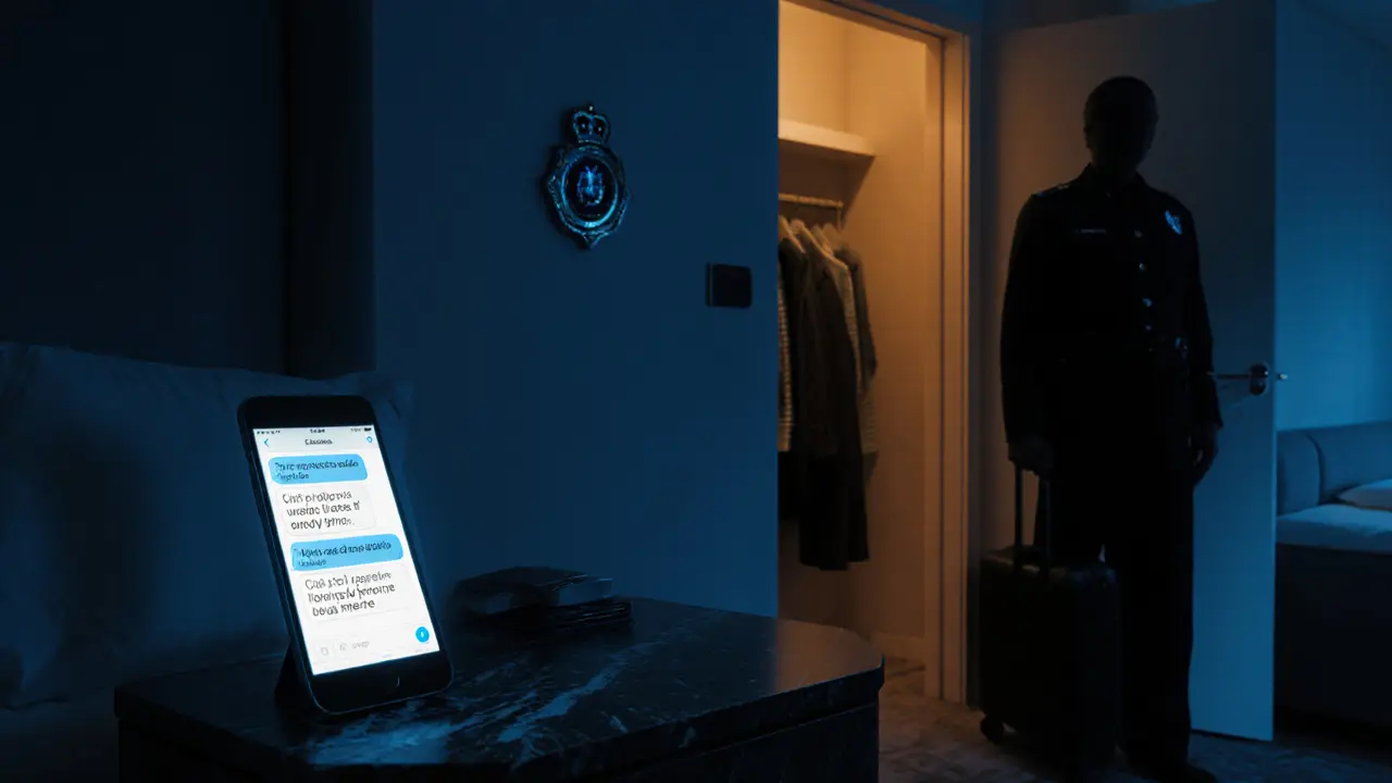 What You Need to Know About Abu Dhabi's Escort Scene in 2025