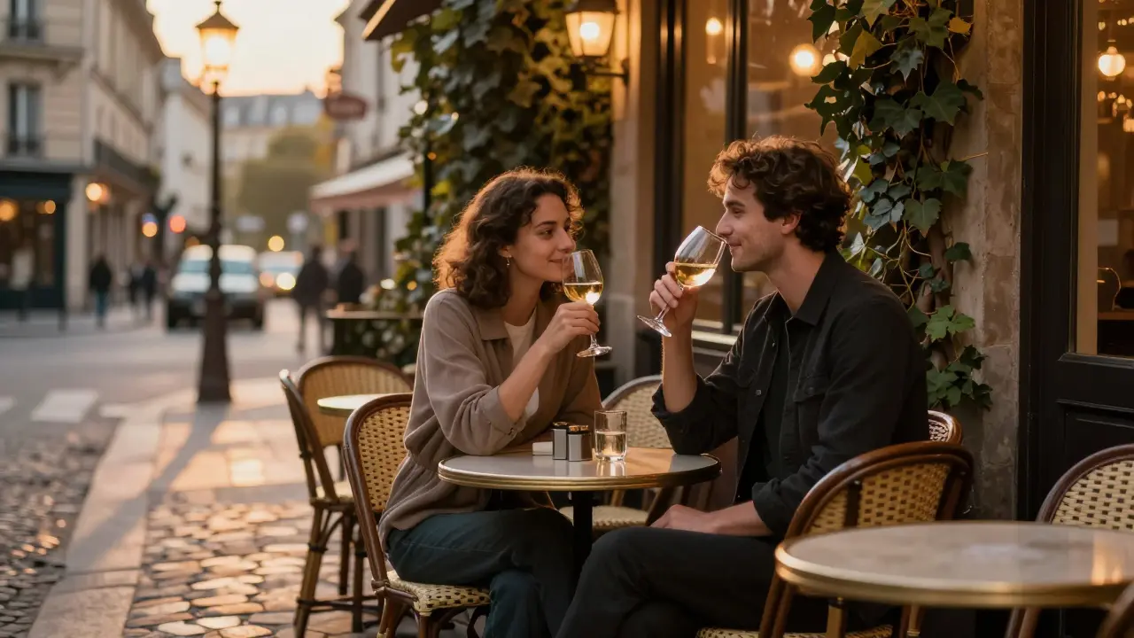 10 Reasons to Book an Escort in Paris for Your Next Trip